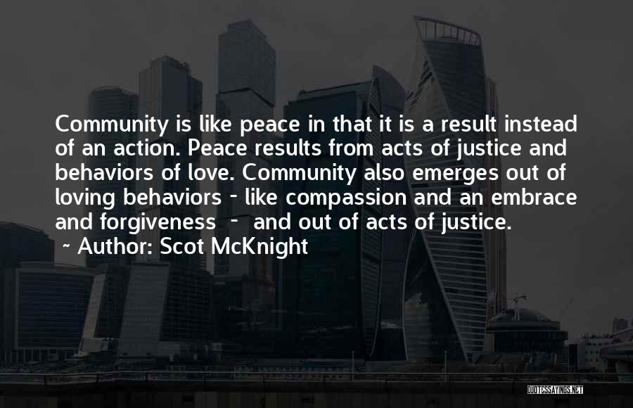 Scot McKnight Quotes 1835101