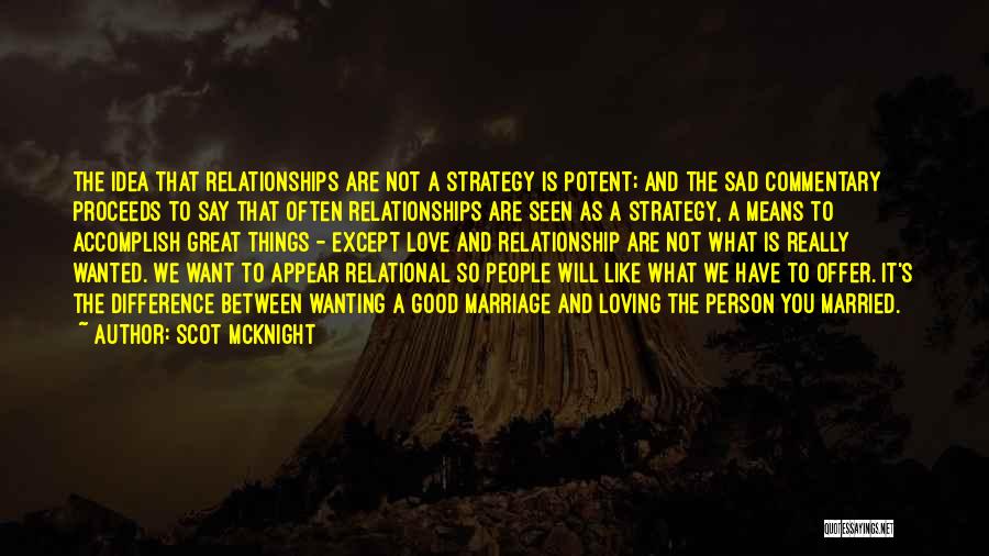 Scot McKnight Quotes 585862