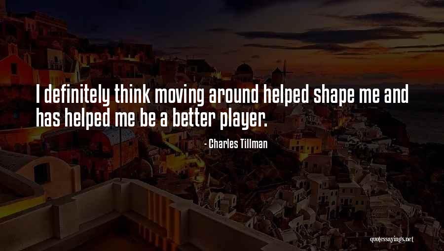Scotched In Scotland Quotes By Charles Tillman Scotched In Scotland Quotes By Charles Tillman