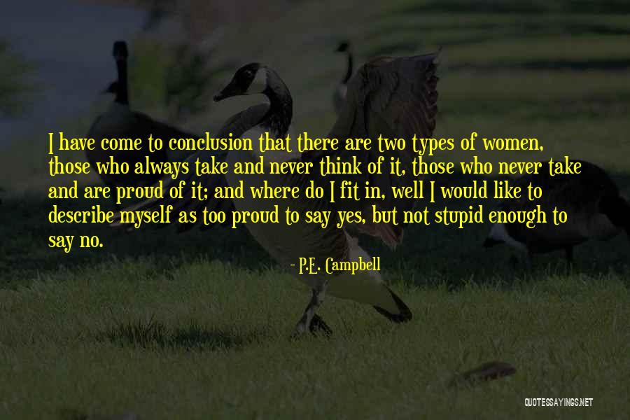 Scotched In Scotland Quotes By P.E. Campbell Scotched In Scotland Quotes By P.E. Campbell