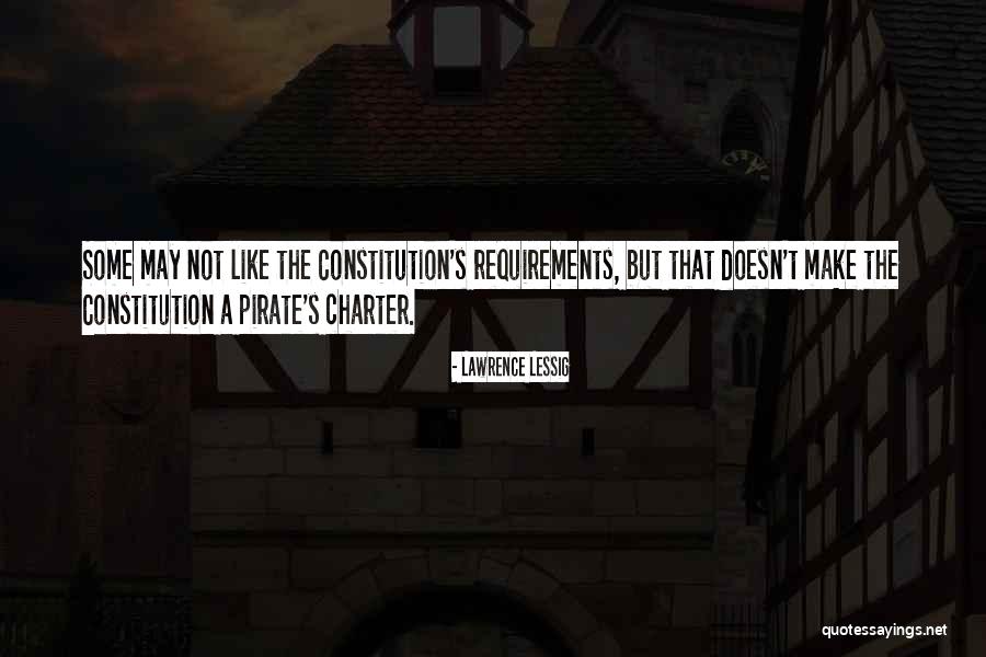 Scotchman Ironworker Quotes By Lawrence Lessig Scotchman Ironworker Quotes By Lawrence Lessig