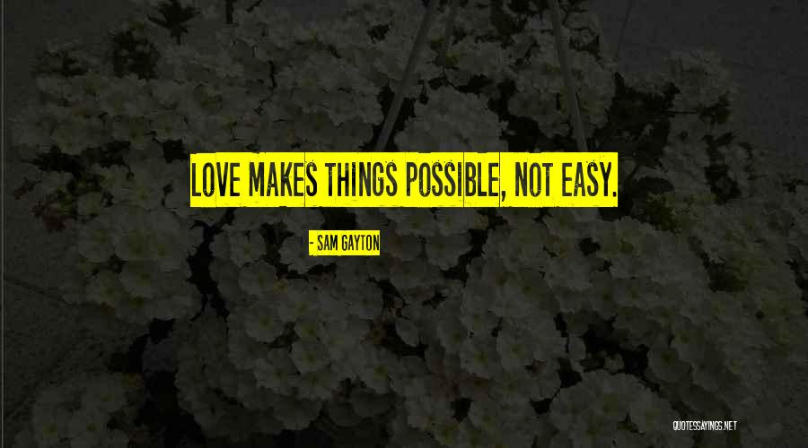 Scoti Quotes By Sam Gayton Scoti Quotes By Sam Gayton