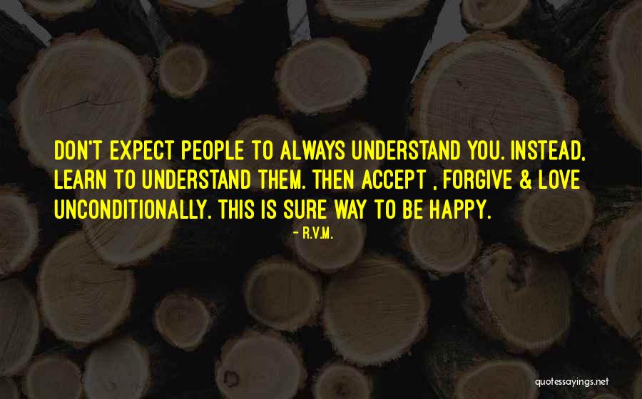 Scotian Enterprises Quotes By R.v.m. Scotian Enterprises Quotes By R.v.m.