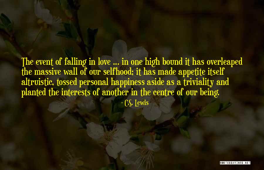 Scotian Gold Quotes By C.S. Lewis Scotian Gold Quotes By C.S. Lewis