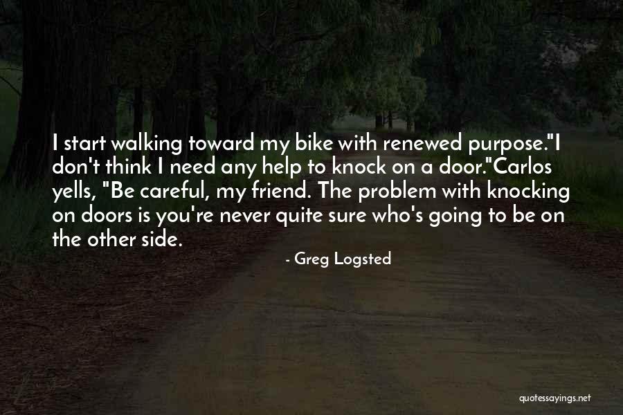 Scotian Gold Quotes By Greg Logsted Scotian Gold Quotes By Greg Logsted
