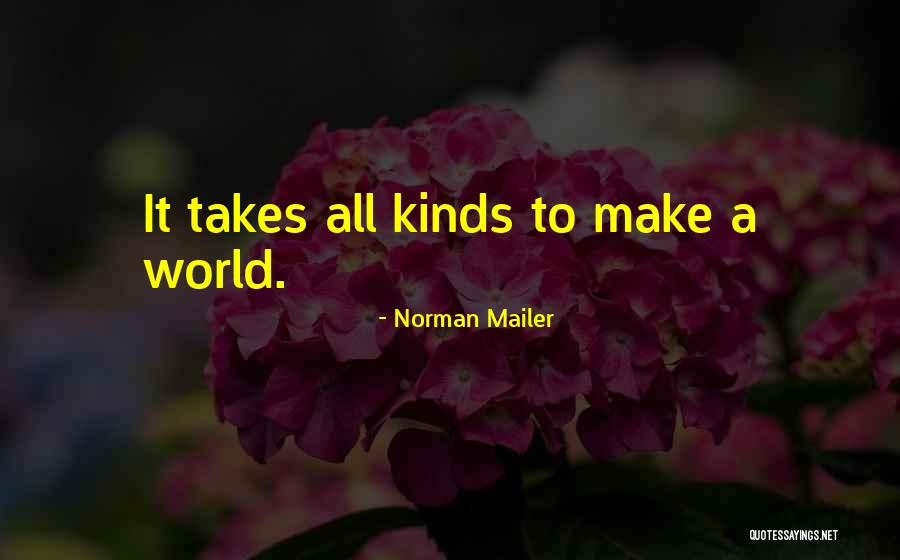 Scotland And Golf Quotes By Norman Mailer Scotland And Golf Quotes By Norman Mailer