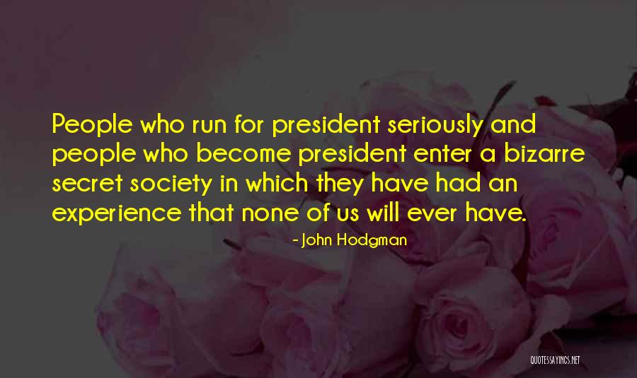 Scotoma Treatment Quotes By John Hodgman Scotoma Treatment Quotes By John Hodgman