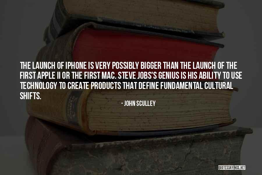 Scotoma Treatment Quotes By John Sculley Scotoma Treatment Quotes By John Sculley