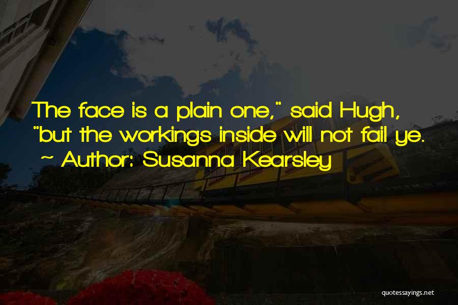 Scotsmen Quotes By Susanna Kearsley