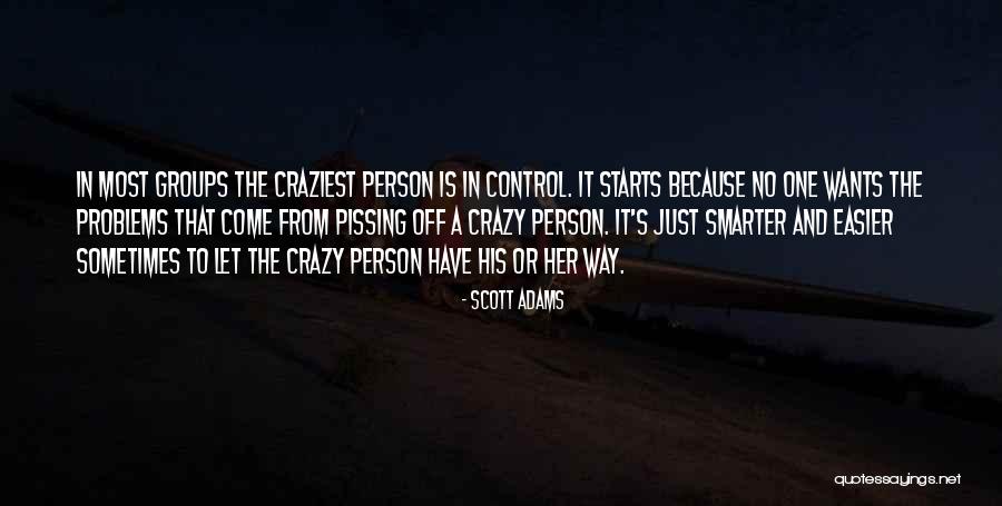 Scott Adams Quotes 1014947 Scott Adams Quotes 1014947