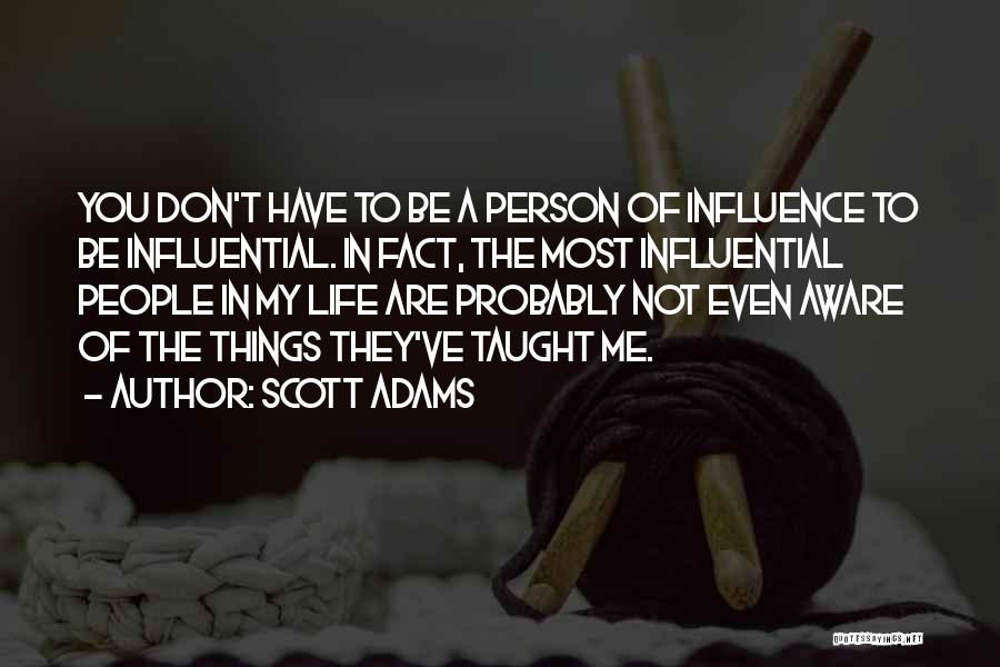 Scott Adams Quotes 1064073
