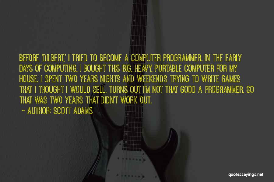Scott Adams Quotes 1394952