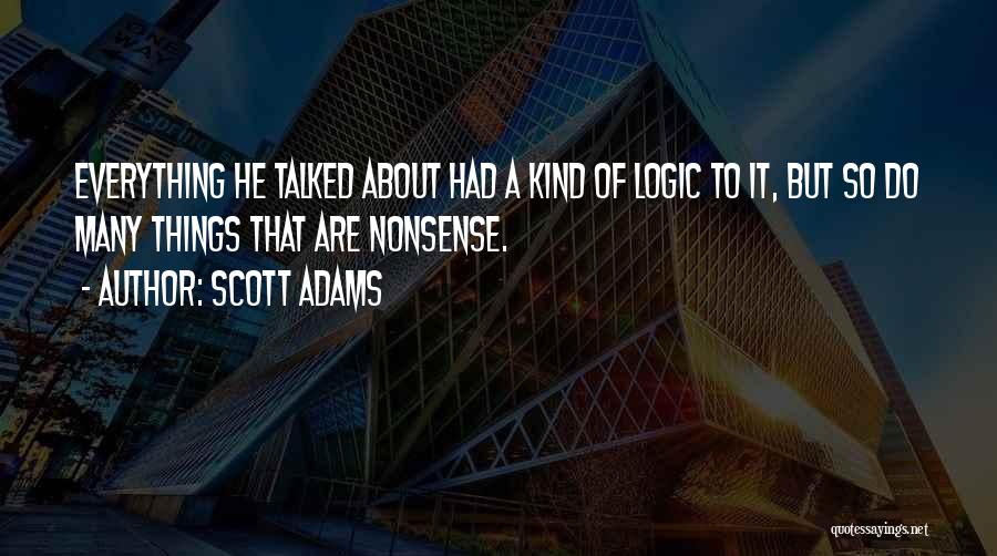 Scott Adams Quotes 1526649
