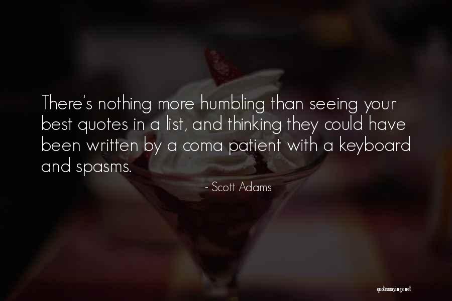 Scott Adams Quotes 1563009 Scott Adams Quotes 1563009