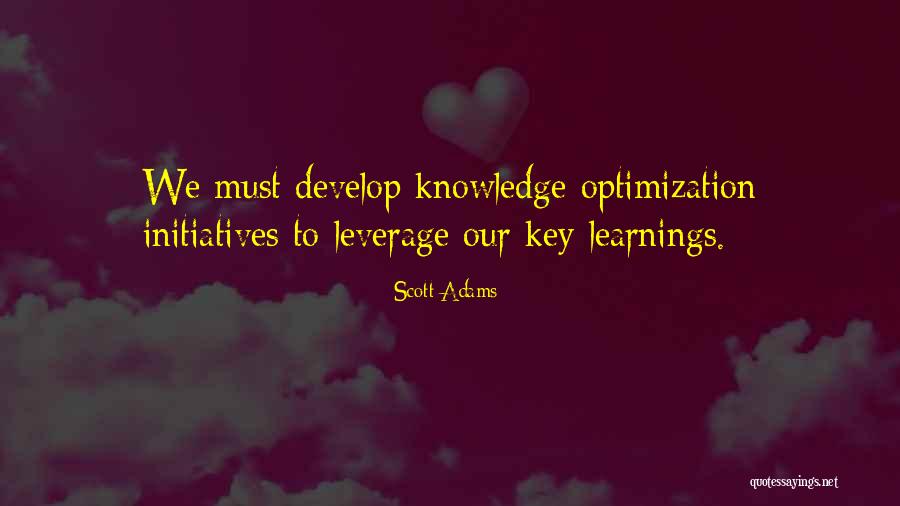 Scott Adams Quotes 1707770 Scott Adams Quotes 1707770