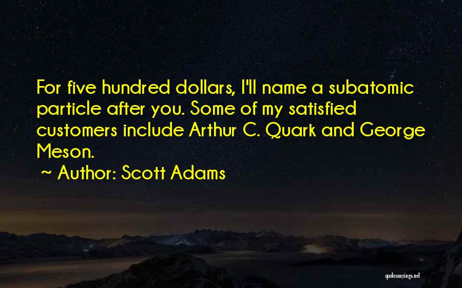 Scott Adams Quotes 1714728