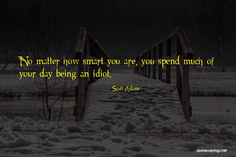 Scott Adams Quotes 1716706 Scott Adams Quotes 1716706
