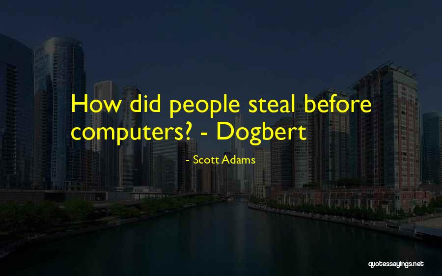 Scott Adams Quotes 1755750