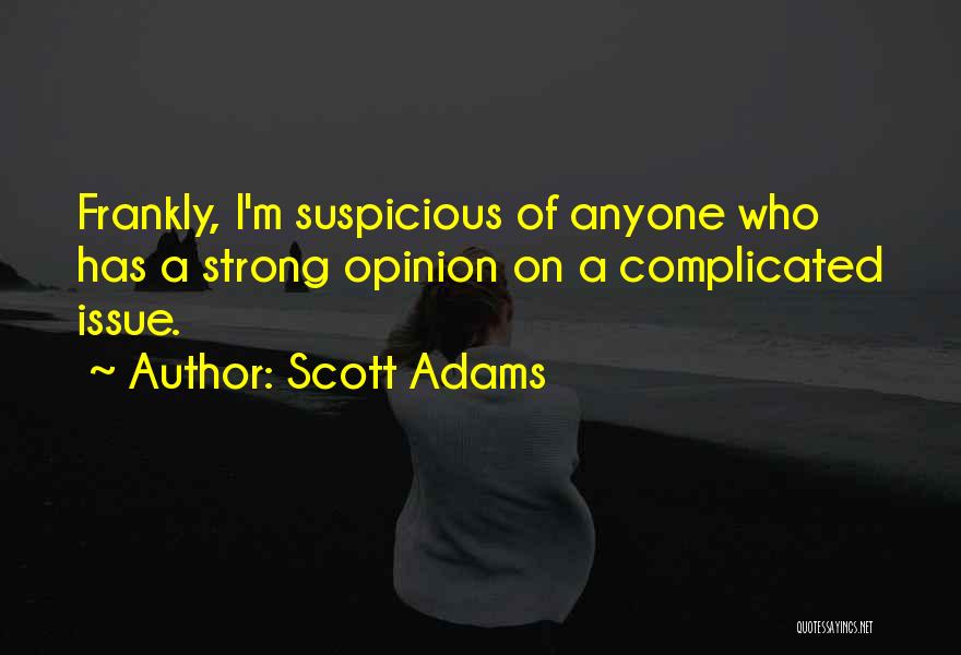 Scott Adams Quotes 1773564