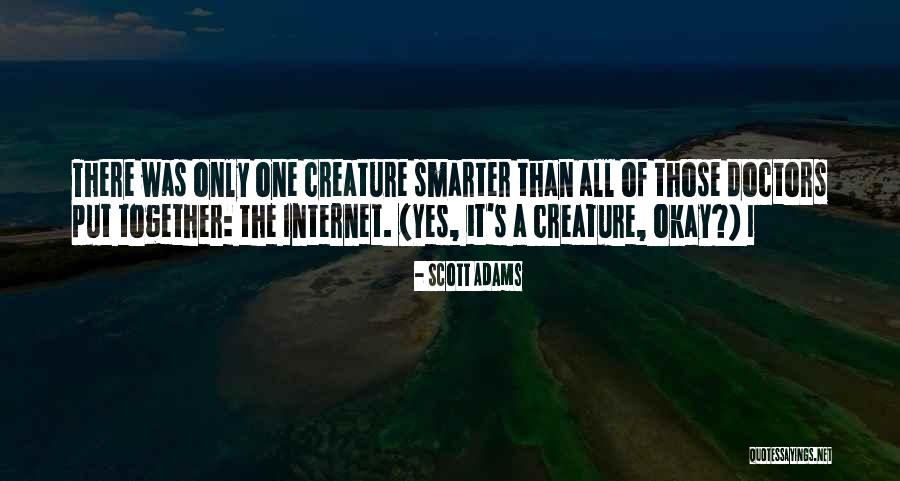 Scott Adams Quotes 2218221 Scott Adams Quotes 2218221