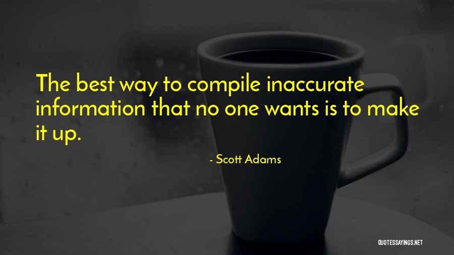 Scott Adams Quotes 256750 Scott Adams Quotes 256750