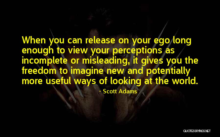 Scott Adams Quotes 308696 Scott Adams Quotes 308696