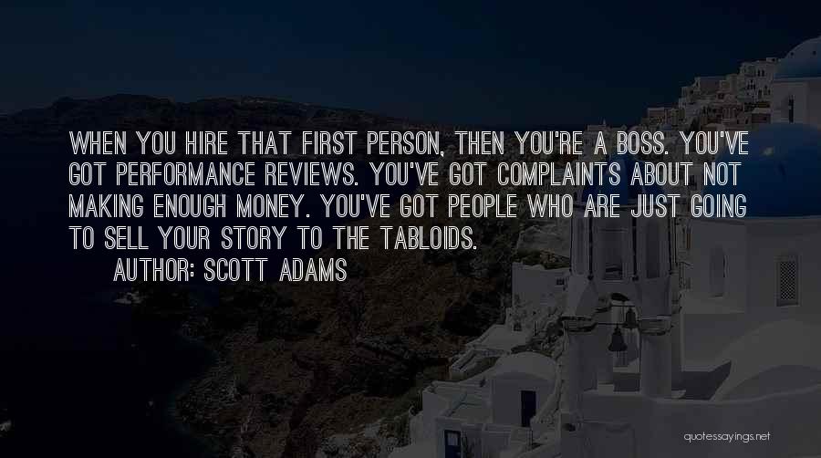 Scott Adams Quotes 329757
