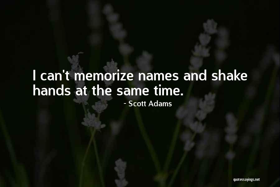 Scott Adams Quotes 342307 Scott Adams Quotes 342307