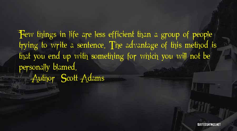 Scott Adams Quotes 363856