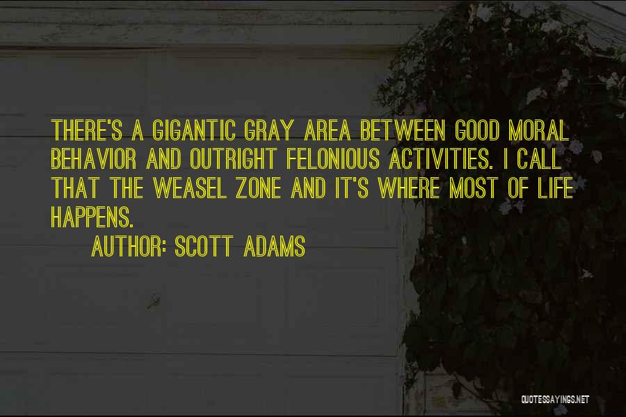 Scott Adams Quotes 432630