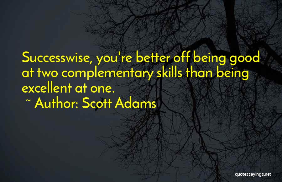 Scott Adams Quotes 516986