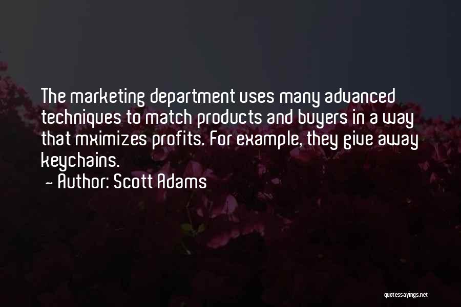 Scott Adams Quotes 555299