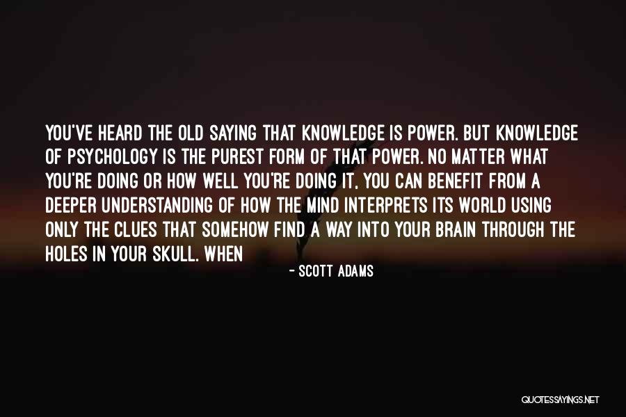 Scott Adams Quotes 788959 Scott Adams Quotes 788959