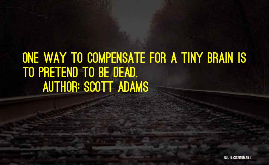 Scott Adams Quotes 821840
