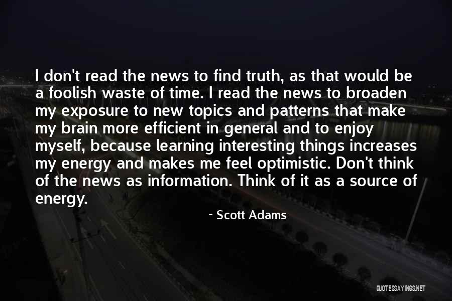 Scott Adams Quotes 82871 Scott Adams Quotes 82871
