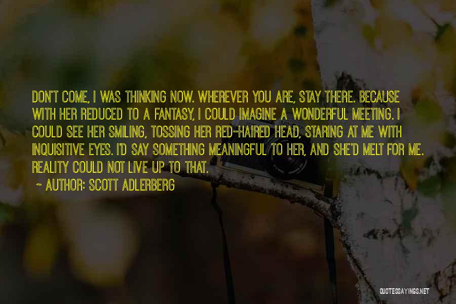 Scott Adlerberg Quotes 1064186