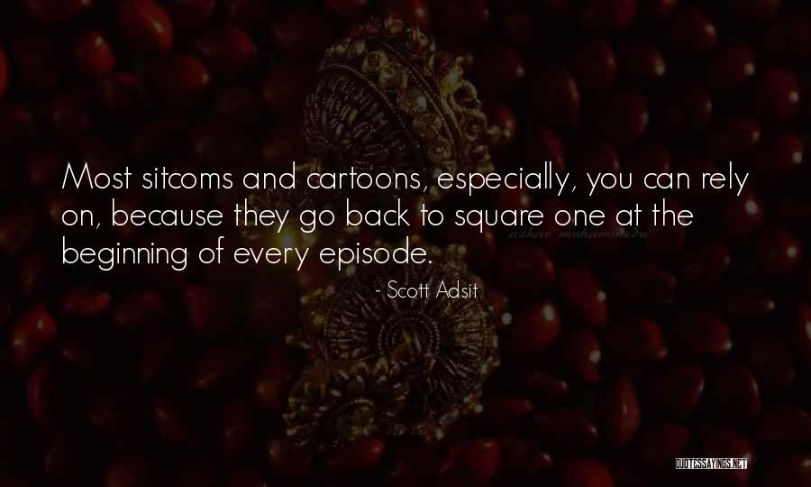 Scott Adsit Quotes 157998 Scott Adsit Quotes 157998