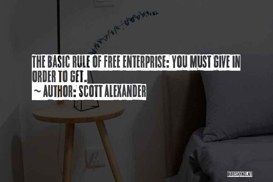 Scott Alexander Quotes 1604708