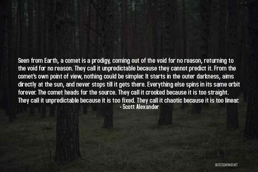 Scott Alexander Quotes 850122