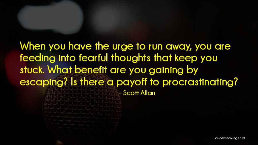 Scott Allan Quotes 1334206 Scott Allan Quotes 1334206