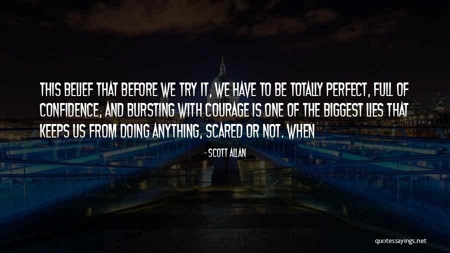 Scott Allan Quotes 964985 Scott Allan Quotes 964985