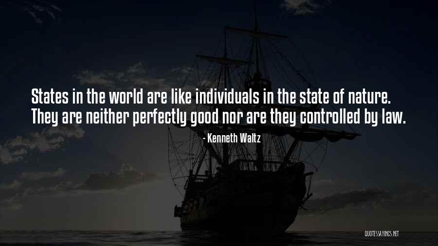 Scott And Allison Quotes By Kenneth Waltz Scott And Allison Quotes By Kenneth Waltz