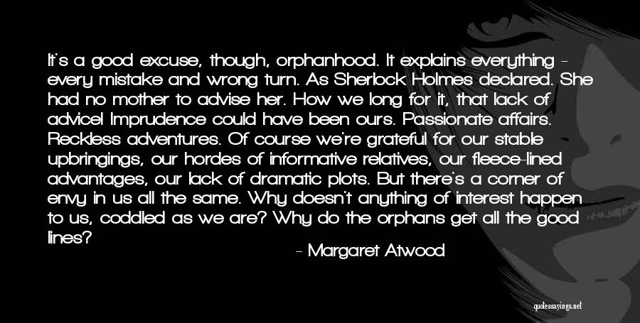 Scott And Allison Quotes By Margaret Atwood Scott And Allison Quotes By Margaret Atwood
