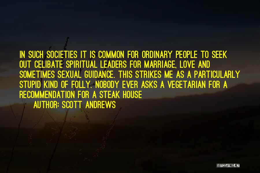 Scott Andrews Quotes 1518361