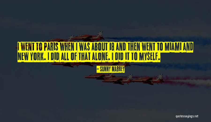 Scott Archer Quotes By Sunny Mabrey Scott Archer Quotes By Sunny Mabrey