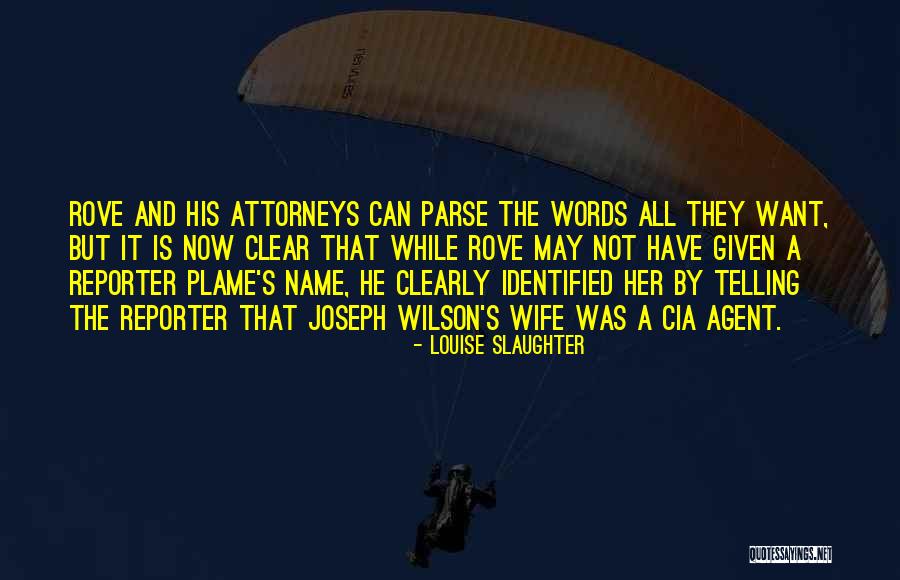 Scott Arnold Quotes By Louise Slaughter Scott Arnold Quotes By Louise Slaughter