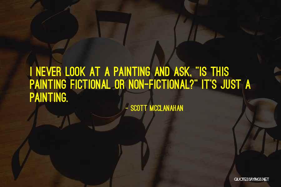 Scott Art Quotes By Scott McClanahan Scott Art Quotes By Scott McClanahan