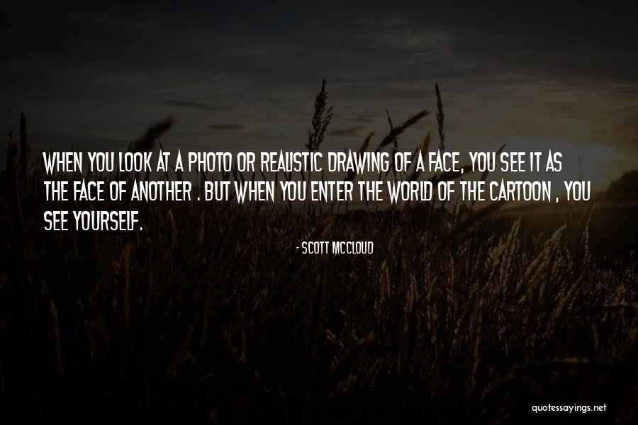 Scott Art Quotes By Scott McCloud Scott Art Quotes By Scott McCloud