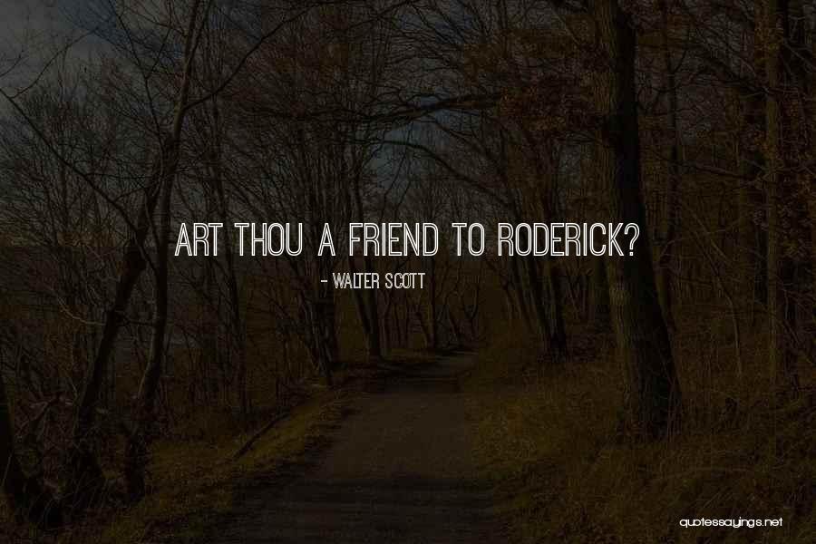 Scott Art Quotes By Walter Scott Scott Art Quotes By Walter Scott
