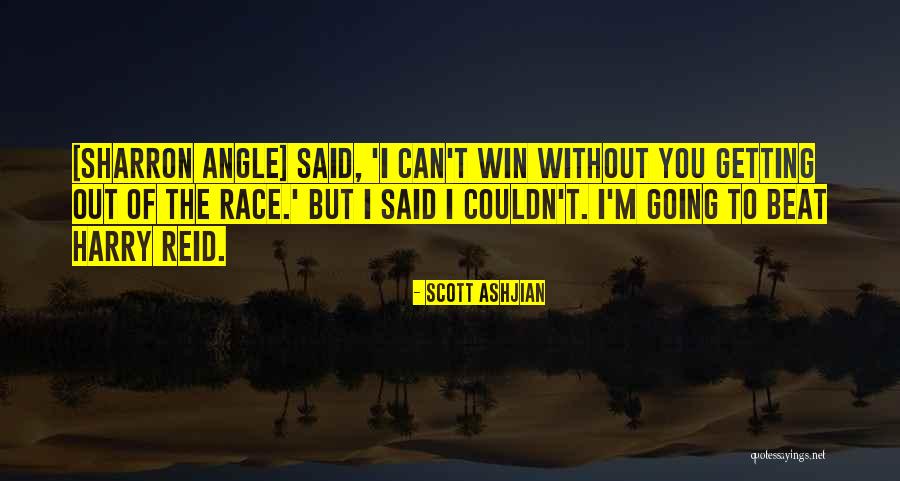 Scott Ashjian Quotes 2235204